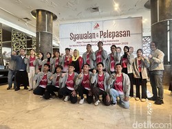 FPTI Kirim 16 Atlet ke Kejuaraan Asia, dari Veddriq hingga Desak Made