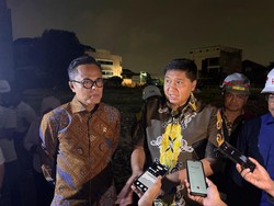 Tak Jadi Bangun Rusun, Warga Bantaran Rel Senen Bakal Dapat Rumah Tapak