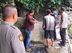 Remaja Bekasi Tewas Usai Tenggelam di Green Canyon Karawang
