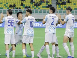 PSIM Vs PSM: Juku Eja Kebobolan Lewat Gol Corfe