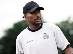 Leo Tupamahu Nyaman Jadi Pelatih, Siap Dikritik Kalau Salah Ambil Keputusan