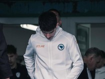 Kata Kapten Bosnia U-21 yang Viral Tolak Salaman dengan Pemain Israel