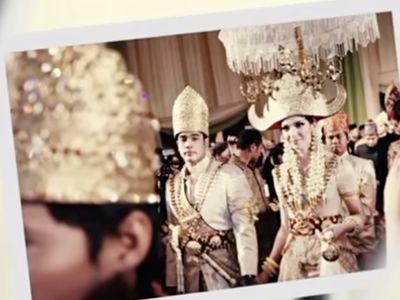 Ardi Bakrie Rayakan 16 Tahun Pernikahan dengan Nia Ramadhani: Rumah Paling Indah