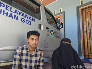 Viral Mobil MBG Dipakai Jemput Penumpang-Wisata, Pemilik Ngaku Khilaf