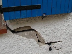 Alarm Bahaya! 12 Juta Rumah di Prancis Terancam Retak dan Ambruk