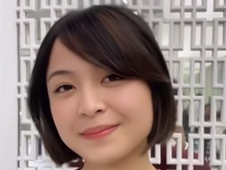 Bernadya Ubah Penampilan, Rambut Short Bob dan Poni Tipis Curi Perhatian