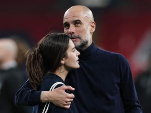 Timnas Italia Incar Pep Guardiola?