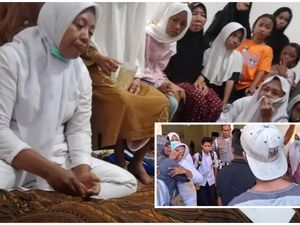 Petugas IGD Histeris Tangani Korban Kecelakaan, Ternyata Anaknya Sendiri