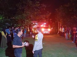 Keji! Nenek 77 Tahun di Riau Tewas Bersimbah Darah Dibunuh Cucu