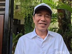 Jokowi Ucapkan Belasungkawa Gugurnya 3 TNI di Lebanon