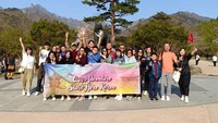 Promo Gila! Paket Tour Korea 5 Hari Cuma Rp 7 Jutaan Bareng Antavaya