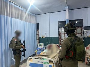 9 Jejak Sadis Anggota KKB Penyerang Rombongan Tito Karnavian