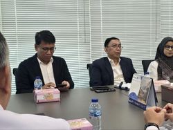 Cegah Haji Ilegal, Kemenhaj Gandeng Imigrasi Perketat Pengawasan