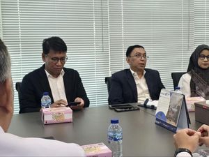 Cegah Haji Ilegal, Kemenhaj Gandeng Imigrasi Perketat Pengawasan