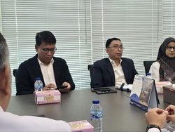 Cegah Haji Ilegal, Kemenhaj Gandeng Imigrasi Perketat Pengawasan