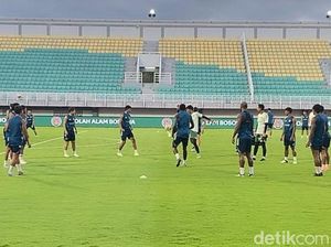 PSM Siapkan 25 Pemain Hadapi Persis di GBH, Victor Dethan-Sheriddin Absen