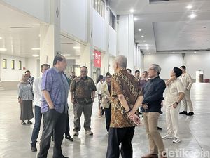 Jogja Financial Festival 2026: LPS Dorong Literasi Keuangan Masyarakat