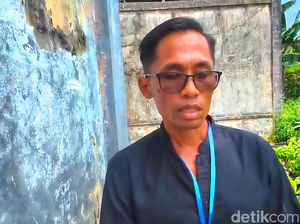 Cerita Korban Jembatan Putus di Sukabumi, Terjatuh Lalu Terhimpit Motor