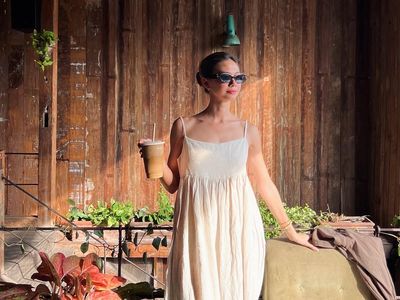 Yuki Kato Rayakan Ulang Tahun hingga Momen Kuliner Seru di Bali