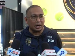 Andre Rosiade Gelar Turnamen Padel Gratis, Dorong Keluarga Berolahraga