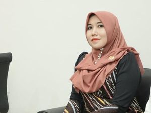 Bioetanol Jadi Solusi Saat Minyak Langka, Lia Istifhama Apresiasi Prabowo