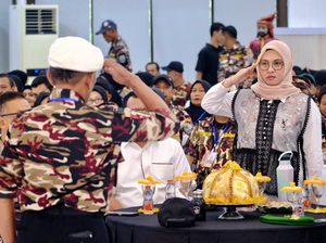 Bupati Gowa Dorong FKPPI Perkuat Soliditas dan Peran Jaga Stabilitas Daerah