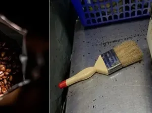 Dituding Pakai Kuas Bulu Babi, Produsen Kopi Ini Langsung Klarifikasi