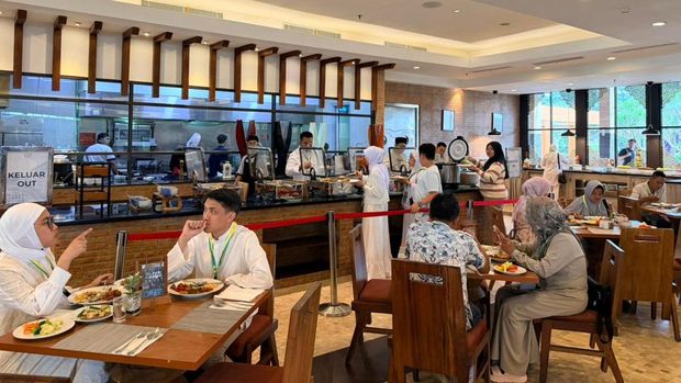 Foto Dok : Aston Bogor