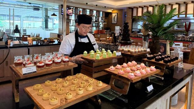 Foto Dok : Aston Bogor