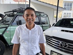 Bule Rusia Diduga Aniaya Warga Banyuwangi Minta Penyelesaian Damai