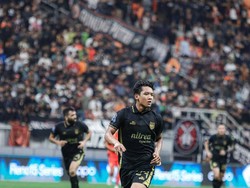 Ezzi Ungkap Kondisi Borneo FC Usai Laga Tandang: Capek Perjalanan Jauh