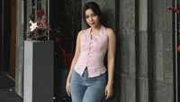 Fay Nabila Jujur Enek Ditanya Soal Pasangan Mulu