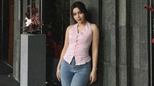 Fay Nabila Jujur Enek Ditanya Soal Pasangan Mulu