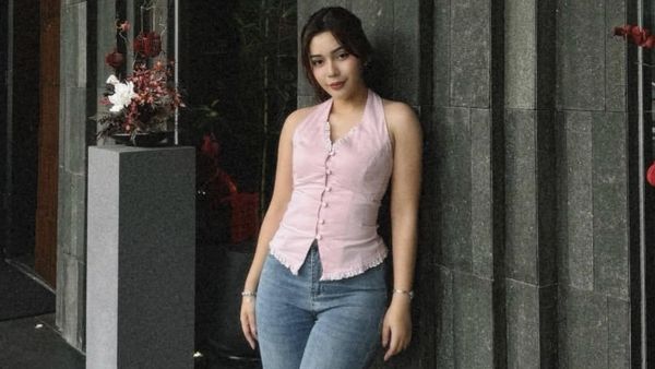 Fay Nabila Jujur Enek Ditanya Soal Pasangan Mulu
