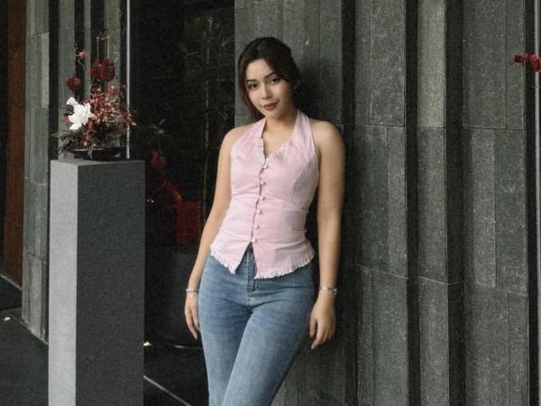 Fay Nabila Jujur Enek Ditanya Soal Pasangan Mulu