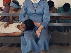 Sinopsis Film Yohanna Tayang 9 April 2026, Lengkap dengan Daftar Pemain