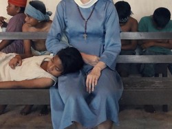 Sinopsis Film Yohanna Tayang 9 April 2026, Lengkap dengan Daftar Pemain