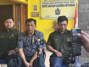 Kuasa Hukum Tersangka Pemerkosaan di Panti Asuhan Beberkan Kronologi