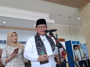 Video Pramono: Gedung Lebih dari 4 Lantai di Jakarta akan Terintegrasi CCTV