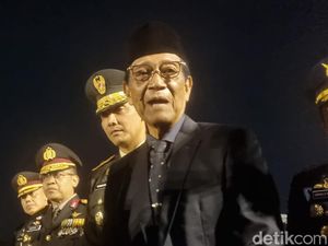 Sultan HB X Dukung Pemerintah Desak PBB Investigasi Kematian 3 Prajurit TNI