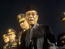 Sultan HB X Dukung Pemerintah Desak PBB Investigasi Kematian 3 Prajurit TNI