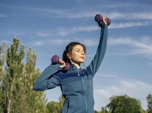 7 Cara Bangun Habit Olahraga Tanpa Rasa Terpaksa