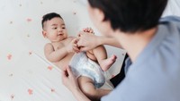 Kenapa Kita Lupa Memori saat Masih Bayi? Penelitian Ini Mungkin Jawabannya