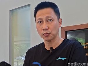 Kejuaraan Asia 2026: Alwi dan Ubed Diharapkan Bertemu demi Amankan Medali