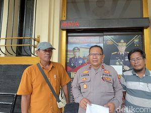 Kronologi Puluhan Warga Surabaya Keracunan Usai Tahlilan Orang Meninggal
