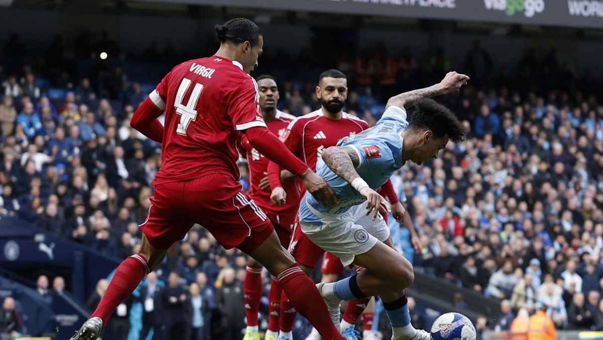 Foto: Action Images via Reuters/Jason Cairnduff