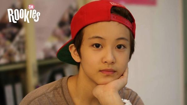 Potret Transformasi Mark Lee dari Masa ke Masa