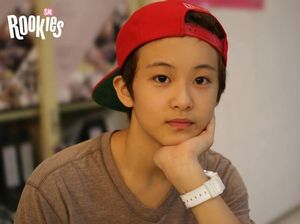 Potret Transformasi Mark Lee dari Masa ke Masa