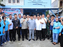 Mendes Ingatkan Mitra Dapur MBG Tak Main-main dengan Aturan yang Ada