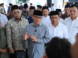 Mendes Dorong Potensi Desa Dapat Diserap Dapur MBG & Rambah Kancah Global